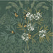 Winfield Thybony Fern Gardens Green Wallpaper WDR2009.WT.0