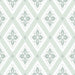 Winfield Thybony Lily Grey Wallpaper WDR2016.WT.0
