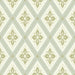 Winfield Thybony Lily Beige Wallpaper Sample WDR2017.WT.0