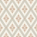 Winfield Thybony Lily Apricot Wallpaper Sample WDR2018.WT.0