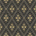 Winfield Thybony Lily Onyx Wallpaper Sample WDR2023.WT.0