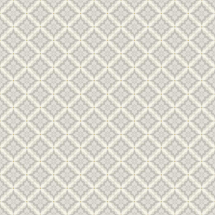 Winfield Thybony Malin Grey Wallpaper Sample WDR2024.WT.0