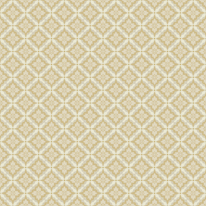 Winfield Thybony Malin Saffron Wallpaper Sample WDR2026.WT.0