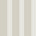 Winfield Thybony Oliver Stripe Biscut Wallpaper Sample WDR2029.WT.0