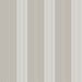 Winfield Thybony Oliver Stripe Grey Wallpaper Sample WDR2030.WT.0
