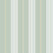 Winfield Thybony Oliver Stripe Pale Green Wallpaper Sample WDR2031.WT.0