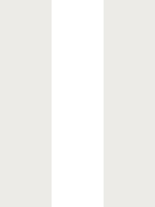 Winfield Thybony Basle Stripe Pearl Wallpaper WDR2038.WT.0