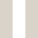 Winfield Thybony Basle Stripe Beige Wallpaper Sample WDR2039.WT.0