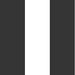 Winfield Thybony Basle Stripe Noir Wallpaper Sample WDR2041.WT.0