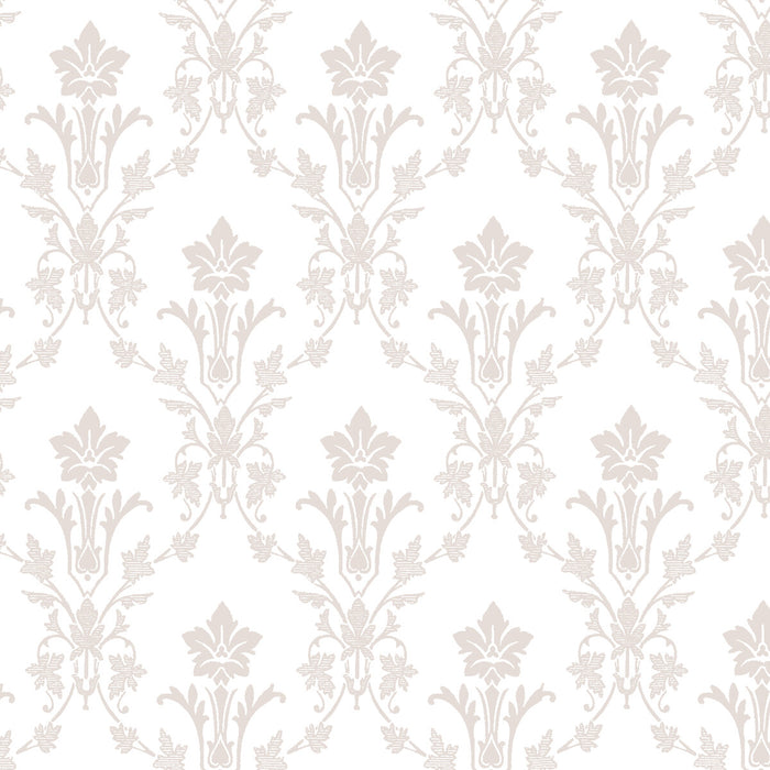 Winfield Thybony Carina Beige Wallpaper WDR2042.WT.0