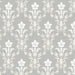 Winfield Thybony Carina Grey Wallpaper WDR2044.WT.0
