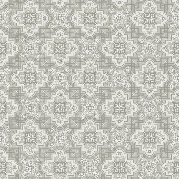 Winfield Thybony Freja Grey Wallpaper WDR2050.WT.0