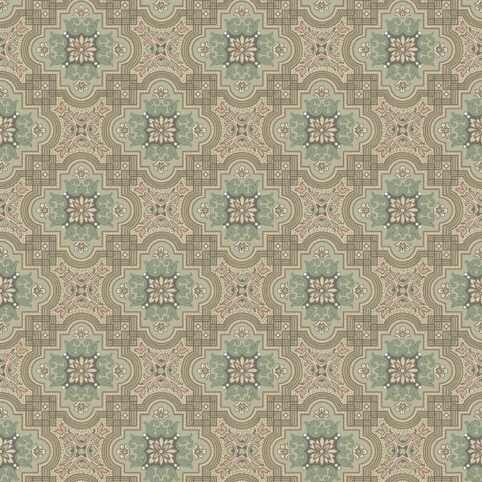 Winfield Thybony Freja Blush Wallpaper Sample WDR2052.WT.0