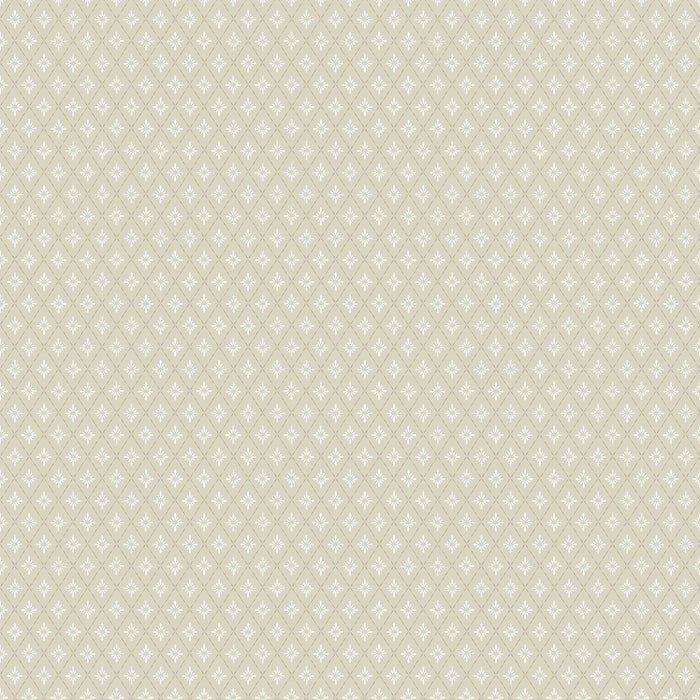 Winfield Thybony Frette Yellow Beige Wallpaper Sample WDR2055.WT.0
