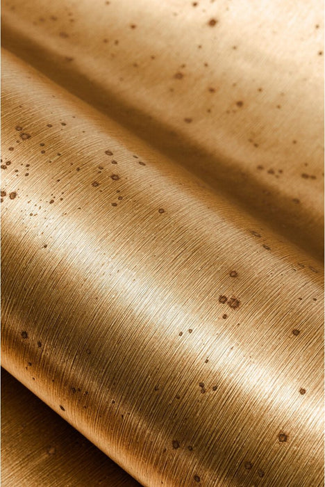 Winfield Thybony Aurora Copper Wallpaper WDW2310.WT.0