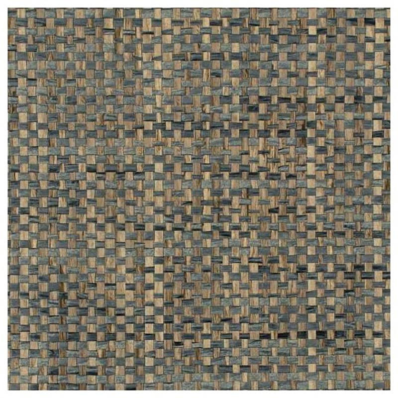 Winfield Thybony Catalina Weave Cadetp Wallpaper WDW2397P.WT.0