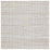 Winfield Thybony Distinctive Sisals Aluminum Wallpaper Sample WDW2414.WT.0