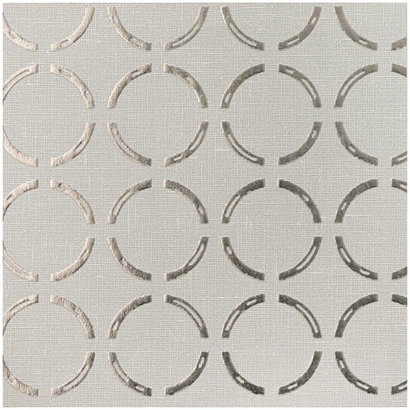 Winfield Thybony Perlow Silver Lining Wallpaper WFT1612P.WT.0