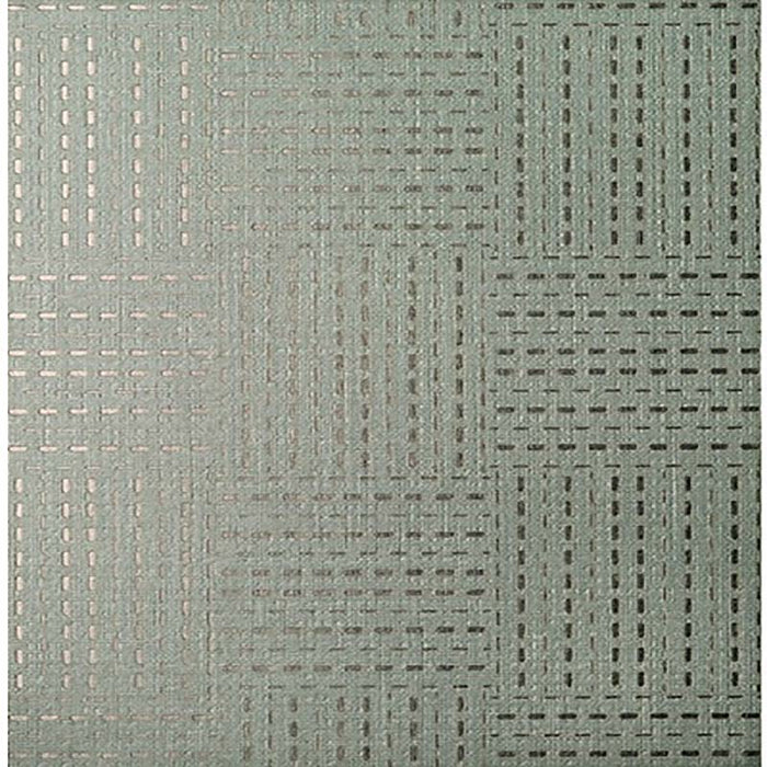 Winfield Thybony Skordal Spearmint Wallpaper Sample WFT1650.WT.0