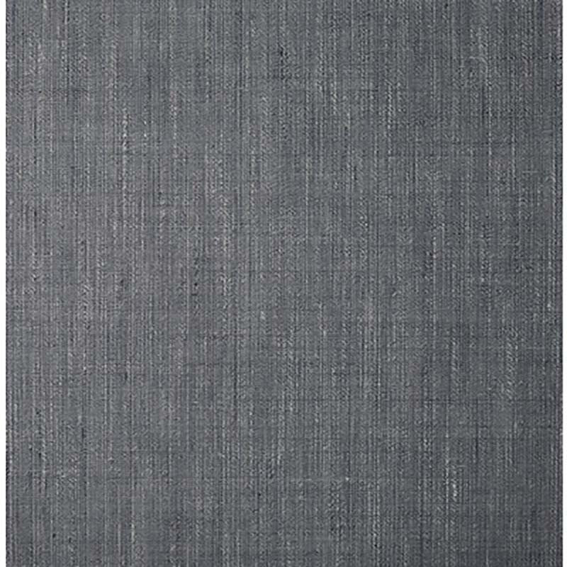 Winfield Thybony Sutton Denim Wallpaper Sample WFT1651.WT.0