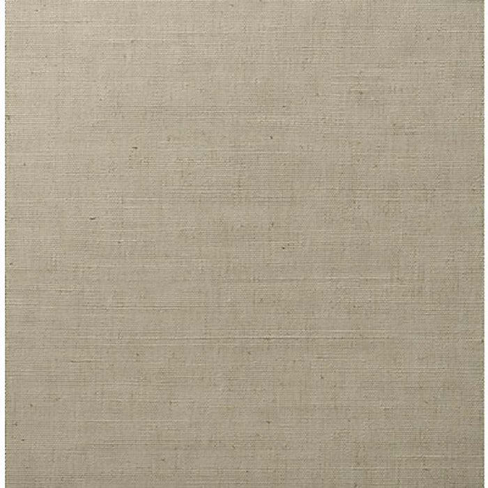 Winfield Thybony Delaine Pumice Wallpaper Sample WFT1712.WT.0