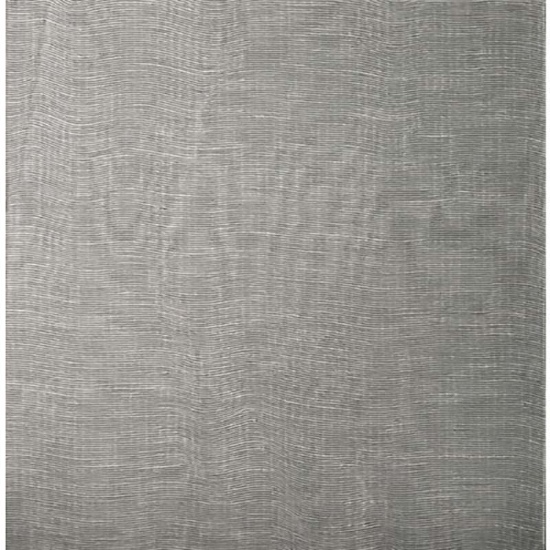 Winfield Thybony Burch Graphite Wallpaper Sample WFT1734.WT.0