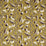 Pierre Frey Tauzin Ocre Fabric F4116001