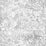 Jean Paul Gaultier Horimono Argent Wallpaper WH033030001