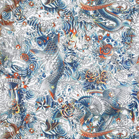 Jean Paul Gaultier Iresumi Multico Wallpaper WH033100001