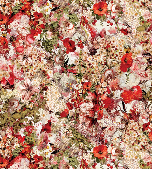 Jean Paul Gaultier Celebration Multico Wallpaper Sample WH033300001