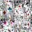 Jean Paul Gaultier Beriba Multico Wallcovering Sample WH033330001