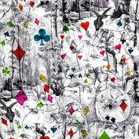 Jean Paul Gaultier Beriba Multico Wallpaper WH033330001