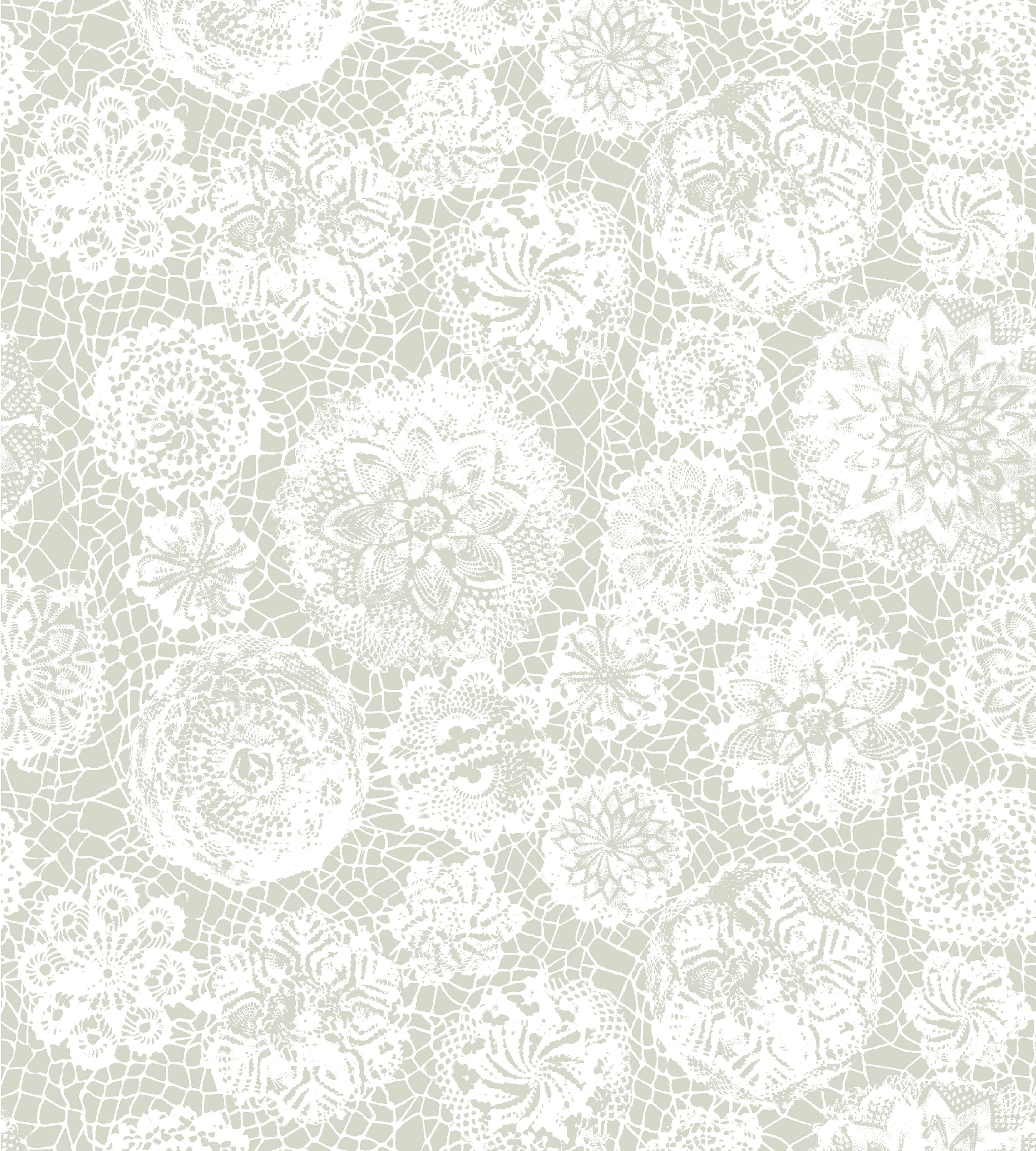 Jean Paul Gaultier Punto Madama Naturel Wallcovering Sample WH033340001