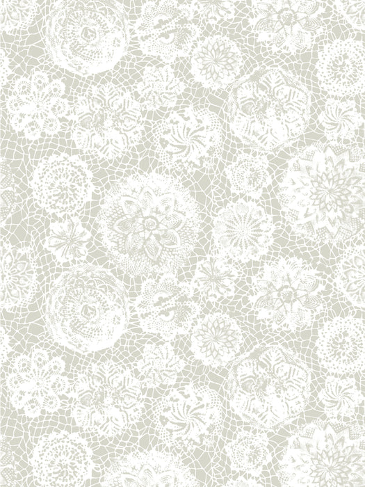 Jean Paul Gaultier Punto Madama Naturel Wallpaper Sample WH033340001