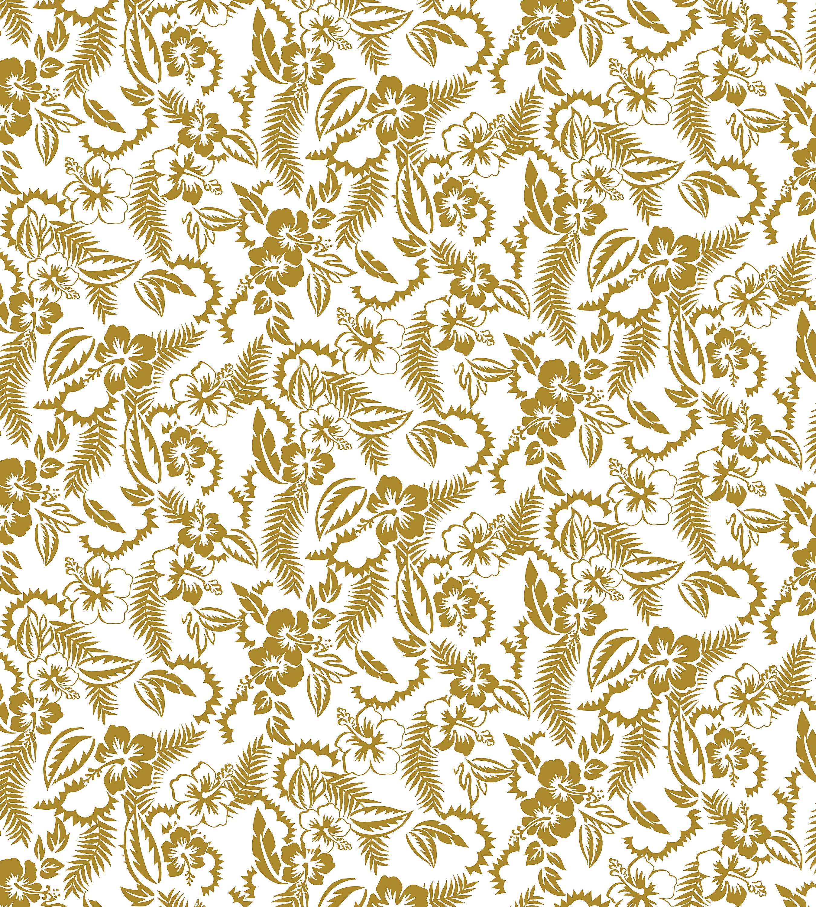 Jean Paul Gaultier Jamaique Naturel Wallcovering Sample WH033380001