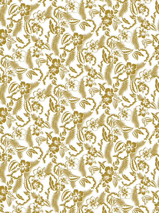 Jean Paul Gaultier Jamaique Naturel Wallpaper Sample WH033380001