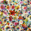 Jean Paul Gaultier Grenada Multico Wallpaper WH033390001