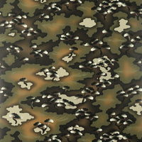 Jean Paul Gaultier Masking Kaki Wallpaper WH033420001