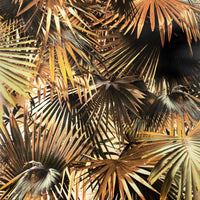 Jean Paul Gaultier Polynesie Mordore Wallpaper WH033440001