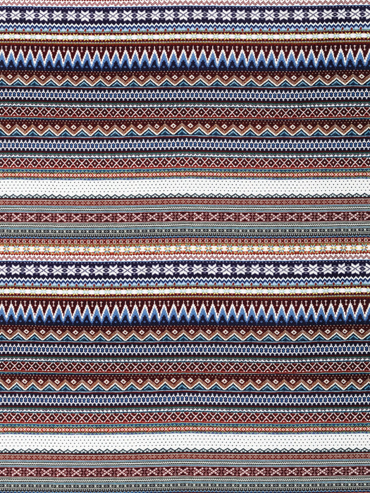 Jean Paul Gaultier Celtic Multico Wallpaper Sample WH033470001