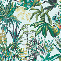Lelievre Figari Agave Wallpaper WH064400001