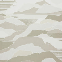 Lelievre Colline Naturel Wallpaper WH064430001
