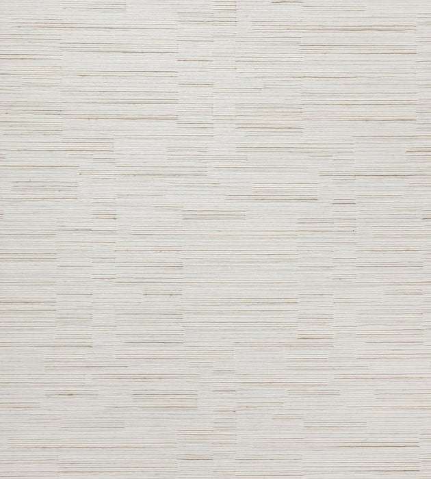 Lelievre Rabane Naturel Wallpaper Sample WH064480001