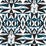 Lelievre Email Bleu Wallpaper WH064610001