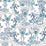 Lelievre Union Azur Wallpaper WH064680001