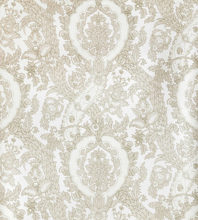 Lelievre Malvina Naturel Wallcovering Sample WH064820001