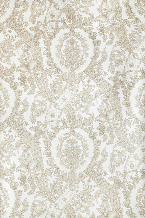 Lelievre Malvina Naturel Wallpaper Sample WH064820001