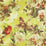 Jean Paul Gaultier Flamboyant Pollen Wallpaper Sample WH033010002