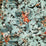 Jean Paul Gaultier Hirondelles Ete Wallpaper WH033060002