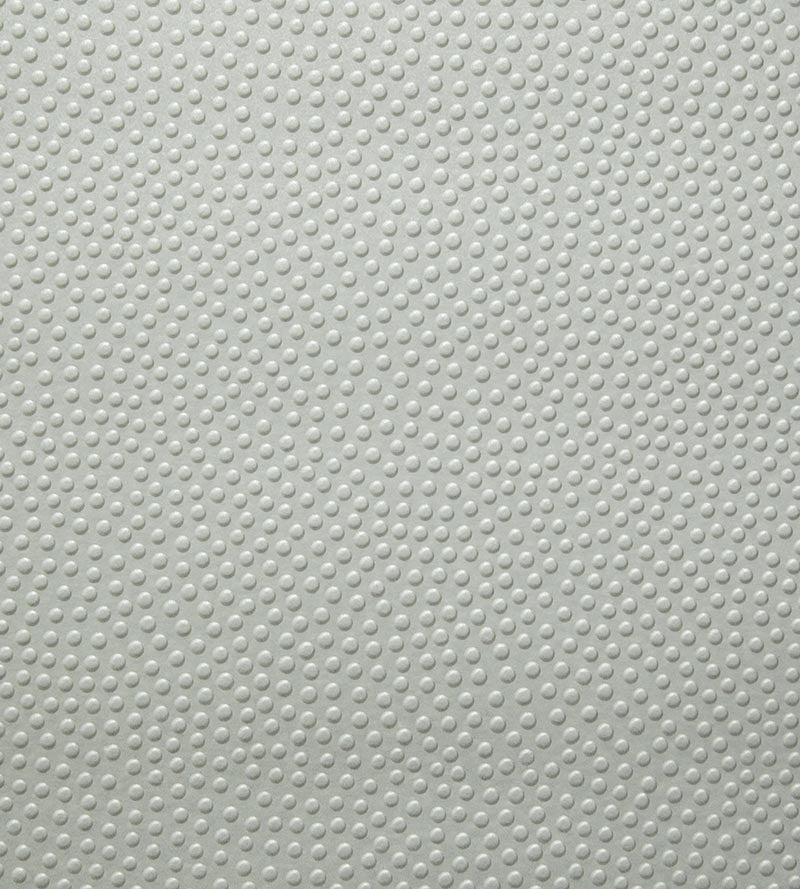 Jean Paul Gaultier Embosse Gris Clair Wallpaper Sample WH033150002
